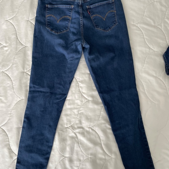 LEVI'S Women's 6 PAIRS!  LOT sizes 30, 31, 32 - Picture 7 of 16